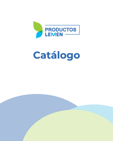 Nombre de catálogo