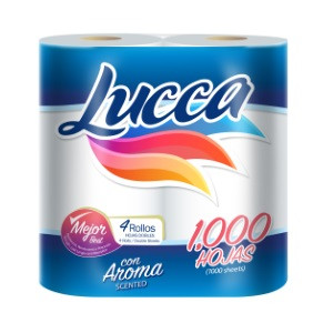 Pap Hig Lucca Mejor q 1000 6x4x1000 #0696