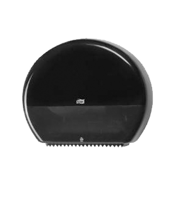 Tork Disp Mini Jumbo Toilet Roll Negro 55500838