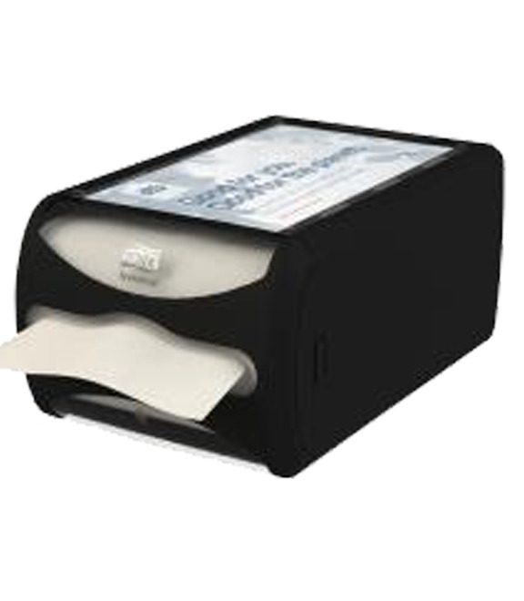 TORK Disp Xpressnap Signature Counter  6432000