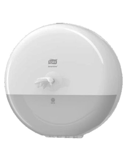 TORK Disp SmartOne Blanco Pap. #680000
