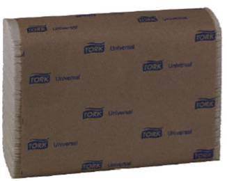 TORK  Interdoblada Eco Nat. 8x250  #700163