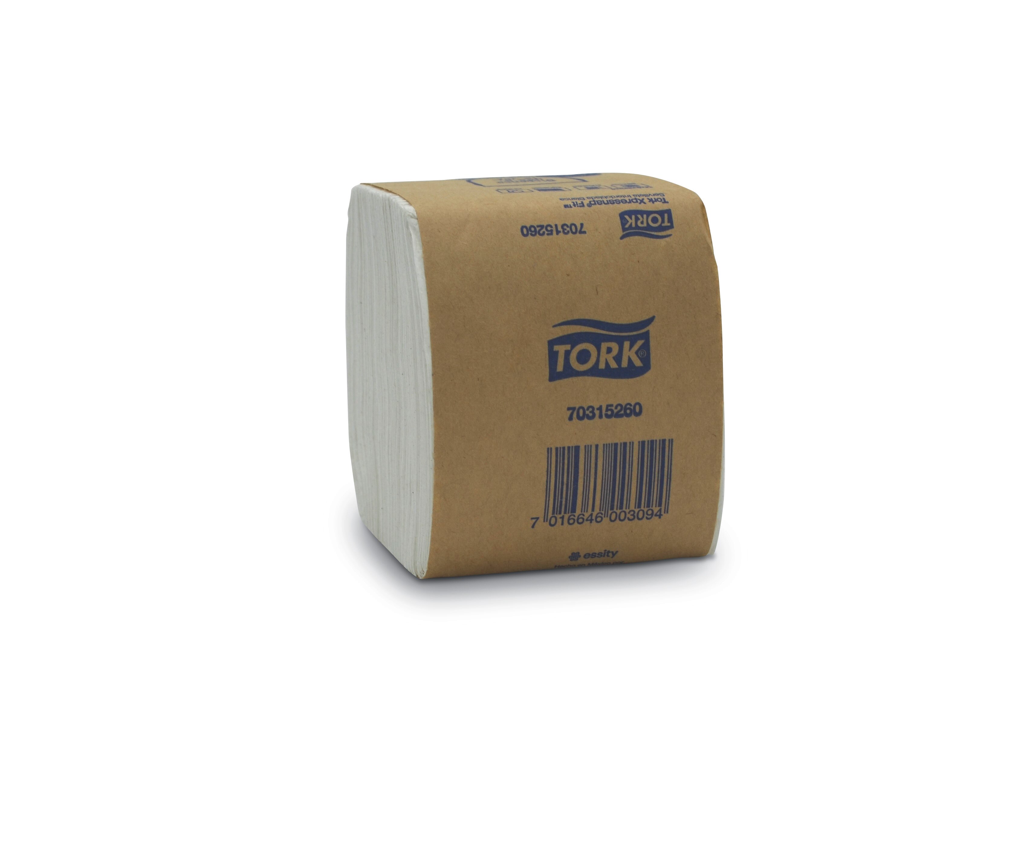 TORK Univ Xpressnap Fit Servillet 18x240 #70315260