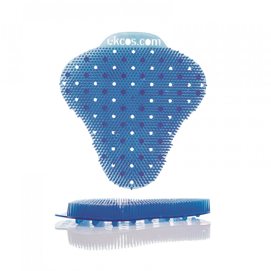 Filtro Tapete antisalpicadu Azul 1x2u C6 100982496
