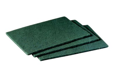 Scotch Brite S/Funda Verde  15X10 CMS C144