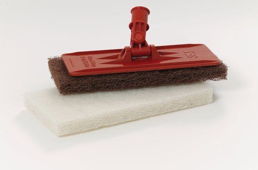 Orillero Utility Pad Holder 3M S/Esponja