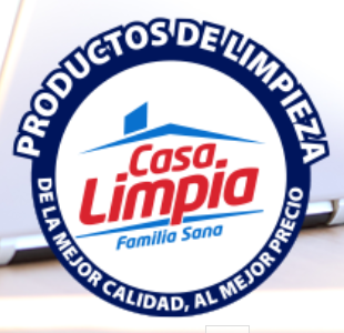 Casa Limpia