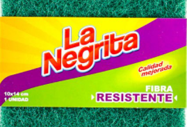 La Negrita