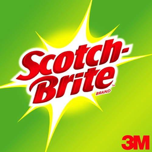 Scotch-Brite